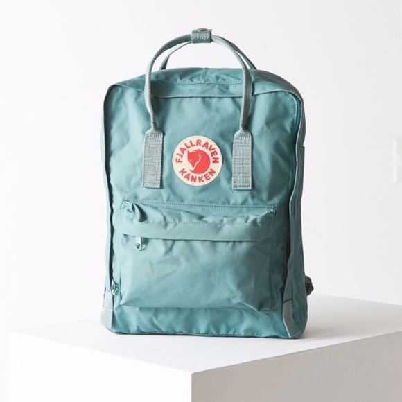 Fjallraven Handbags - Fjallraven Kanken Backpack